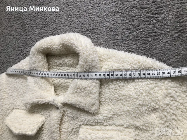 Дамско яке- риза, снимка 5 - Якета - 56746560