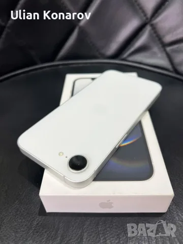 iphone 16e 128GB, снимка 4 - Apple iPhone - 56620138