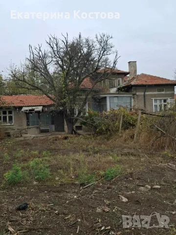 Продавам къща в село Царев брод, снимка 5 - Къщи - 56700639