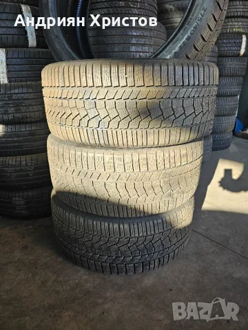 Continental 275/40R22, снимка 3 - Гуми и джанти - 56561566