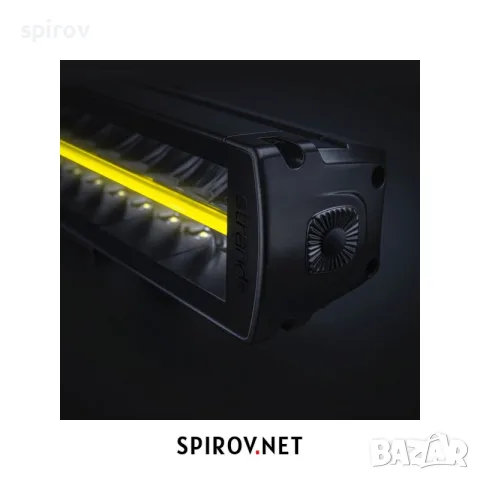 LED бар STRANDS SIBERIA XP DR50 1075W 1075/30000lm 5700K