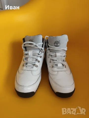 Зимни обувки Timberland , снимка 2 - Мъжки боти - 56617414