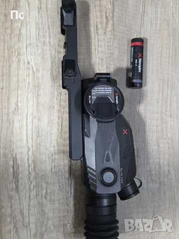 термо оптика nocpix slim h35, снимка 2 - Оборудване и аксесоари за оръжия - 56655119