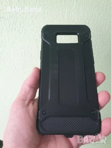 Samsung Galaxy S8+ , снимка 13 - Samsung - 56553304