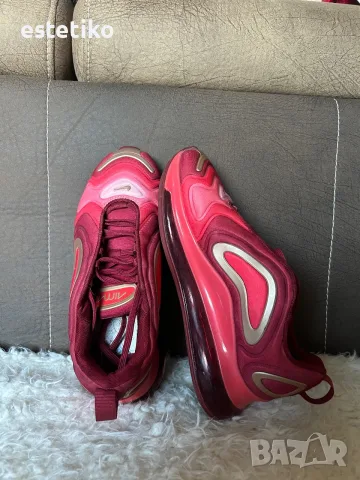 дамски маратонки Nike, снимка 3 - Маратонки - 56606118