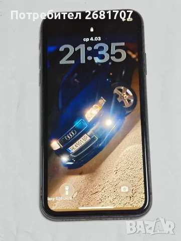 телефон iPhone 11 , снимка 5 - Apple iPhone - 56617333