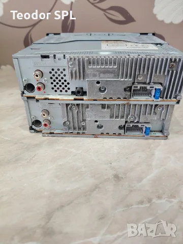 сд-та за автомобил alpine usb, снимка 7 - Аксесоари и консумативи - 56733910