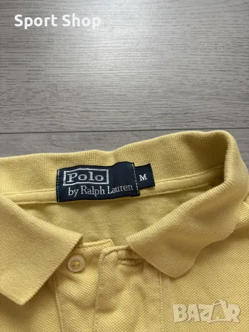 Оригинална Polo Ralph Lauren Тениска , снимка 2 - Тениски - 56595908