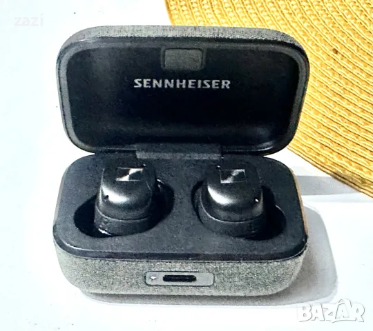 SENNHEISER Momentum 4 tws топ модел слушалки