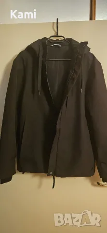 Зимно яке на Zara, S размер, снимка 9 - Якета - 56748961