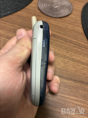 Motorola T190 Transpersnt, снимка 6 - Motorola - 56569172