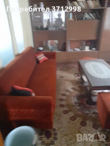 Продавам четристаен  апартамент, снимка 8 - Етаж от къща - 56613972