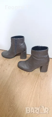 дамски обувки боти , снимка 3 - Дамски боти - 56713037