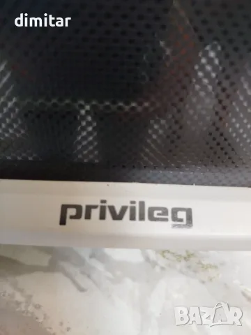Принцесник - грил PRIVILEG , снимка 4 - Кухненски роботи - 56575707