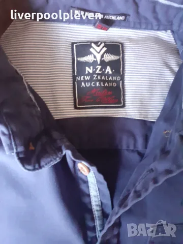 👉N.Z.A. Original L, снимка 5 - Ризи - 56604135
