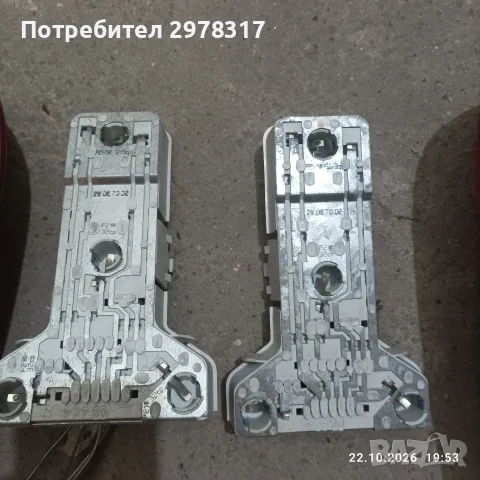 стопове за пасат 4(В5) седан, снимка 5 - Части - 56616551
