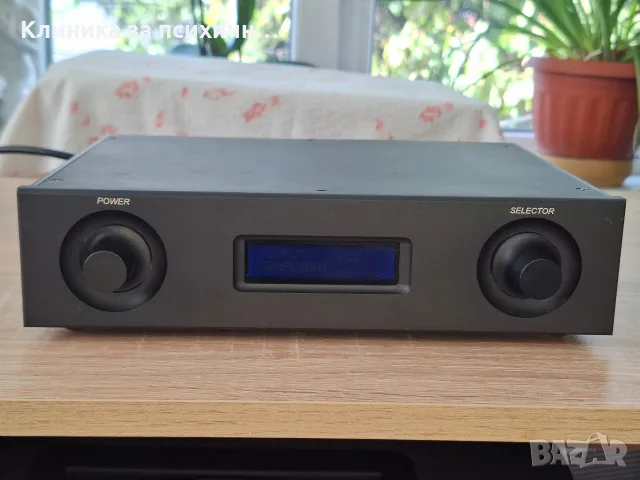 USB дак с PCM1794