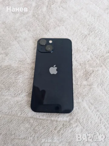 iphone 13 mini ., снимка 2 - Apple iPhone - 56566214