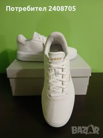 Дамски маратонки Adidas 