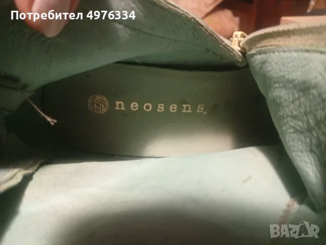 Дамски дълги ботуши, снимка 6 - Дамски ботуши - 56666089