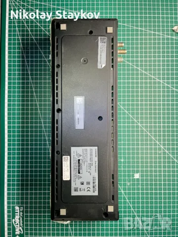 Samsung One Connect Box SOC1001N за QE55Q7FN / QE65Q7FN – ТЕСТВАН