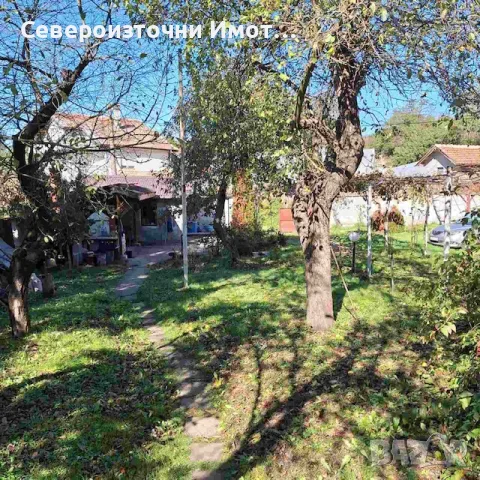 КЪЩА В с. КРУМОВО, снимка 5 - Къщи - 56658783