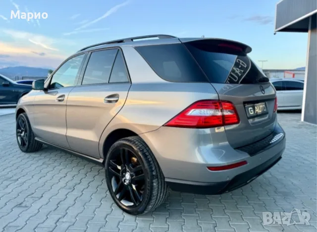 Mercedes benz Собствен лизинг!!!, снимка 3 - Автомобили и джипове - 56697840