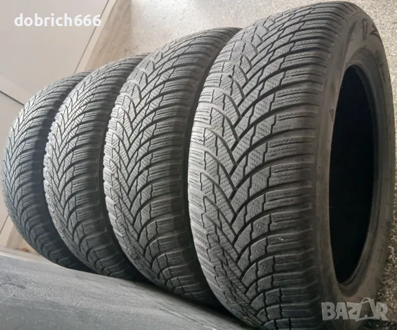 205/55/16 зимни гуми Firestone DOT2422 120€