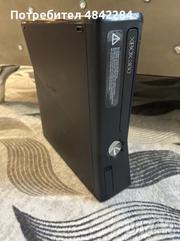Xbox360 s.         .
, снимка 3 - Xbox конзоли - 56636194