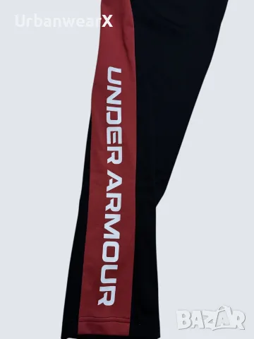Мъжки анцуг Under Armour размер M, снимка 2 - Спортни дрехи, екипи - 56629955