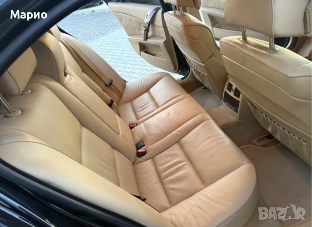 BMW 535 Собствен лизинг!!!, снимка 12 - Автомобили и джипове - 56735198