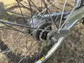 австрийски алуминиев велосипед "SIMPLON"/28цола/, снимка 14