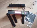 Sennheiser Wireless SET EW300 G2 + 19" Rack-Kit, снимка 1