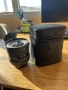 Обектив Sigma 10-20mm ултраширокоъгълен, снимка 1