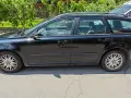лек автомобил Волво В50, снимка 3