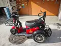 Продавам електрическа триколка, снимка 3