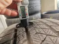 2бр.зимни гуми 265/40/21 Pirelli, снимка 2