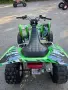 KAWASAKI KFX 400 / КАВАЗАКИ КФХ 400, снимка 8