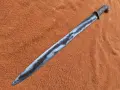 Тесак кама меч лъв, снимка 1