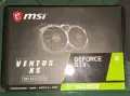 MSI Nvidia gtx 1660 super, снимка 8