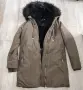 Много дебело зимно яке ZARA , снимка 3