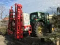 Пръскачка Gaspardo Tempo 1200 , снимка 1