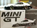 Mini GT 1231 Mazda RX-7 (FD3S) LB-Super Silhouette, снимка 1