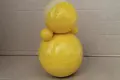 СССР играчка Неваляшка, снимка 3