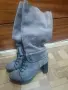 Зимни ботуши и боти N36, снимка 1