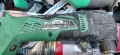 Сет на Hitachi-Hikoki 18v, снимка 8