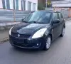 Suzuki Swift 1.2 бензин, EURO 5, снимка 1