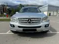 Продавам Мерцедес ML280 diesel, снимка 14