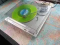 TECHNICS SL-B210 грамофон, снимка 1