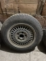 джанти bmw style 17  15цола, снимка 4